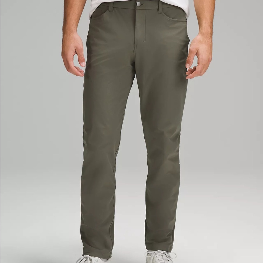 ABC Pant Classic 34L